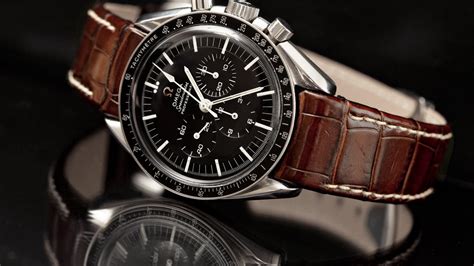 best omega watch clone|omega reproduction watches.